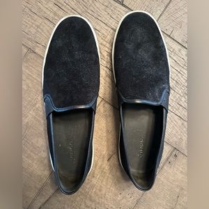 Vince slip on sneakers